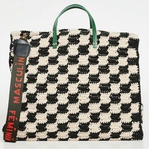 Clare V Summer Simple Tote